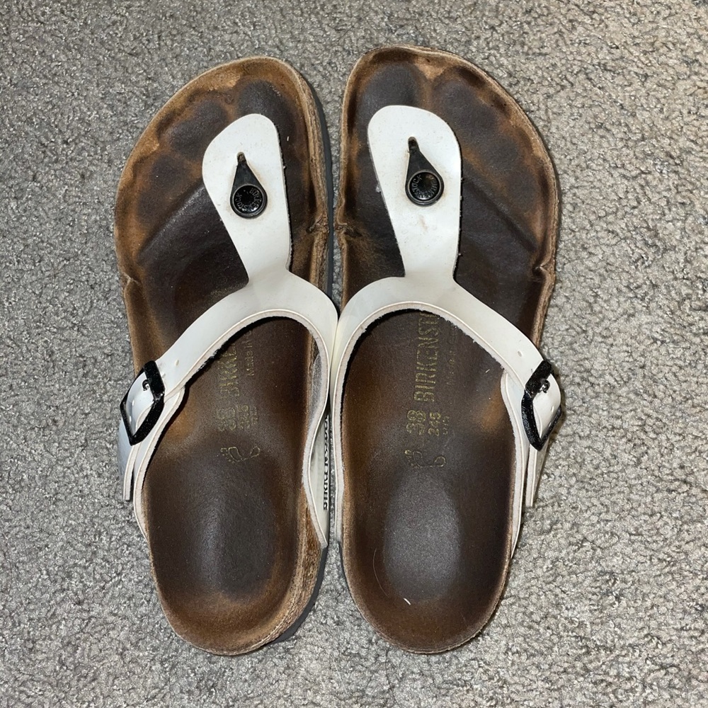 Women’s Birkenstock’s